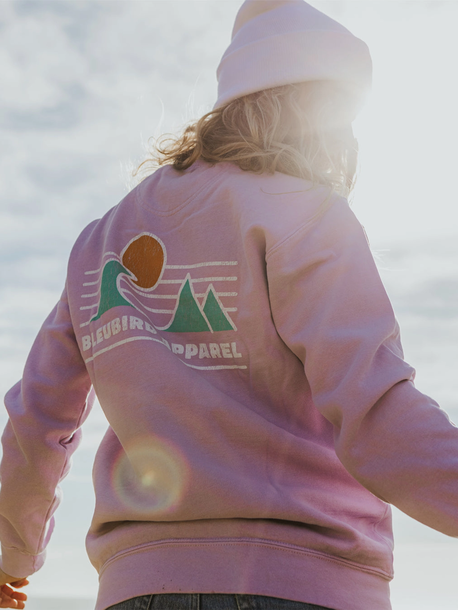 Lavender Horizon Crew