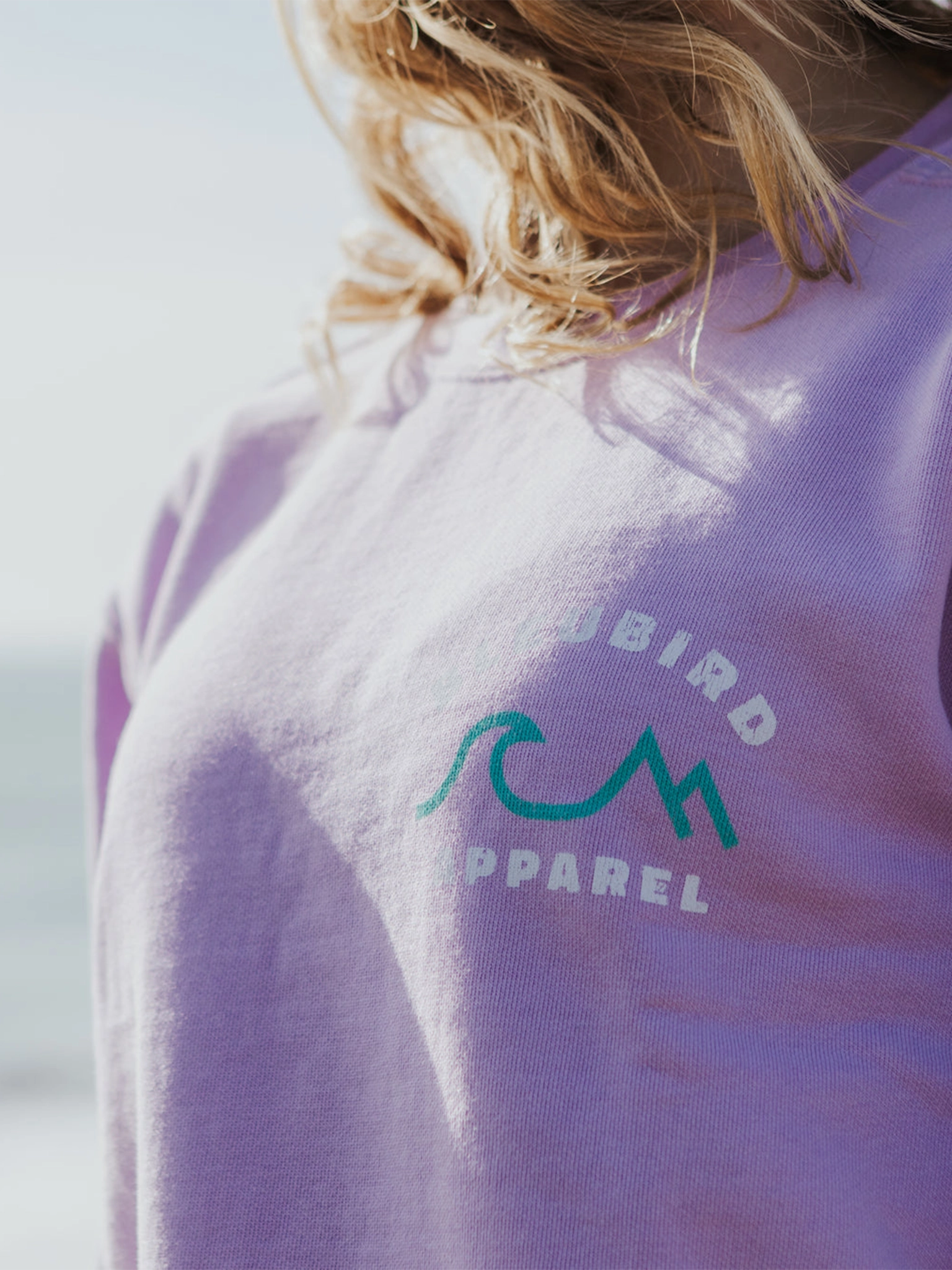 Lavender Horizon Crew