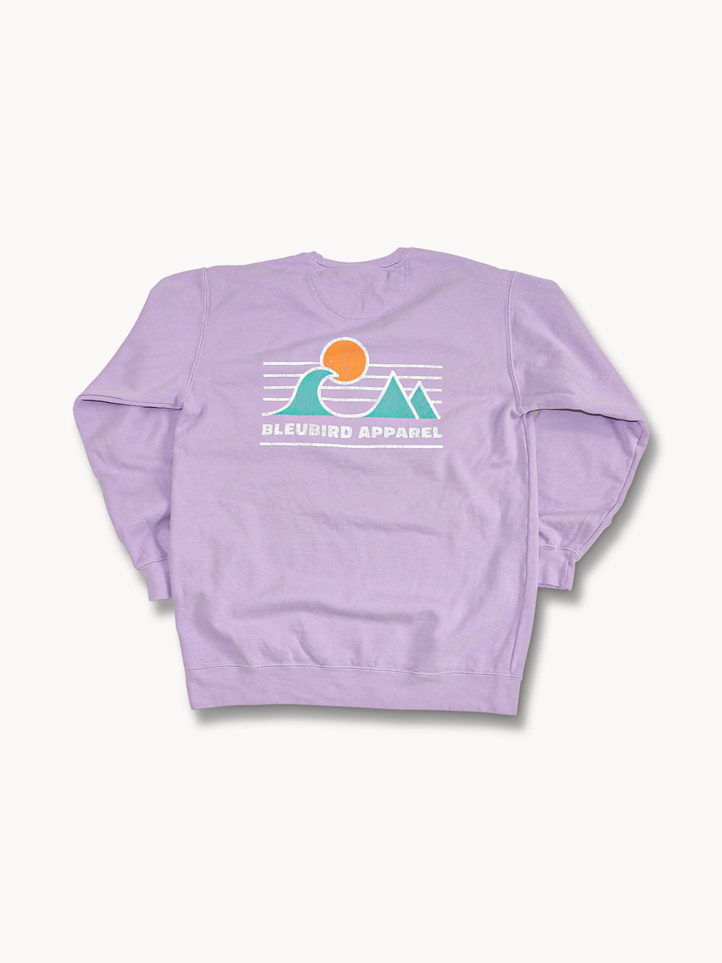 Lavender Horizon Crew