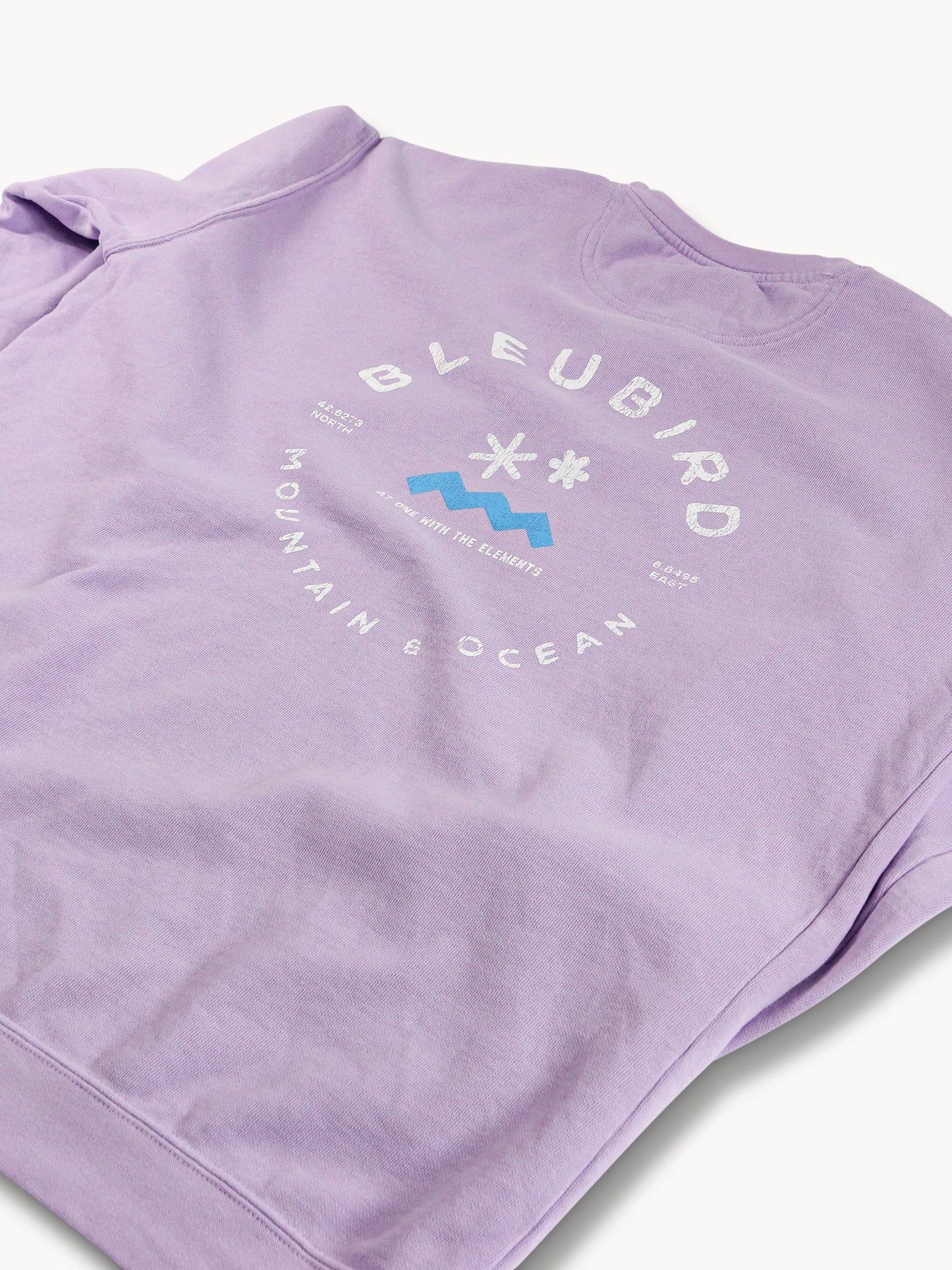 Lavender Original Crew