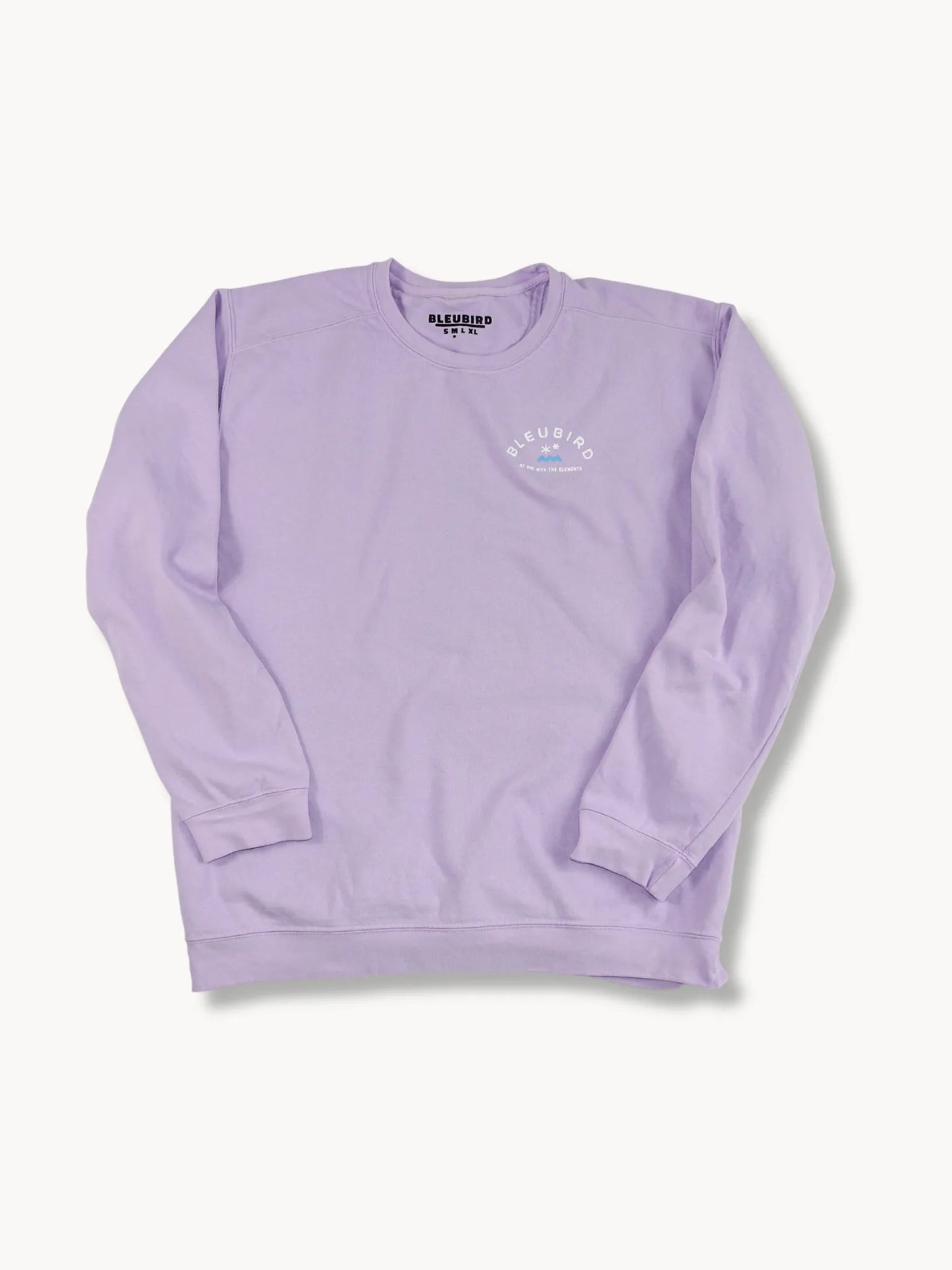 Lavender Original Crew