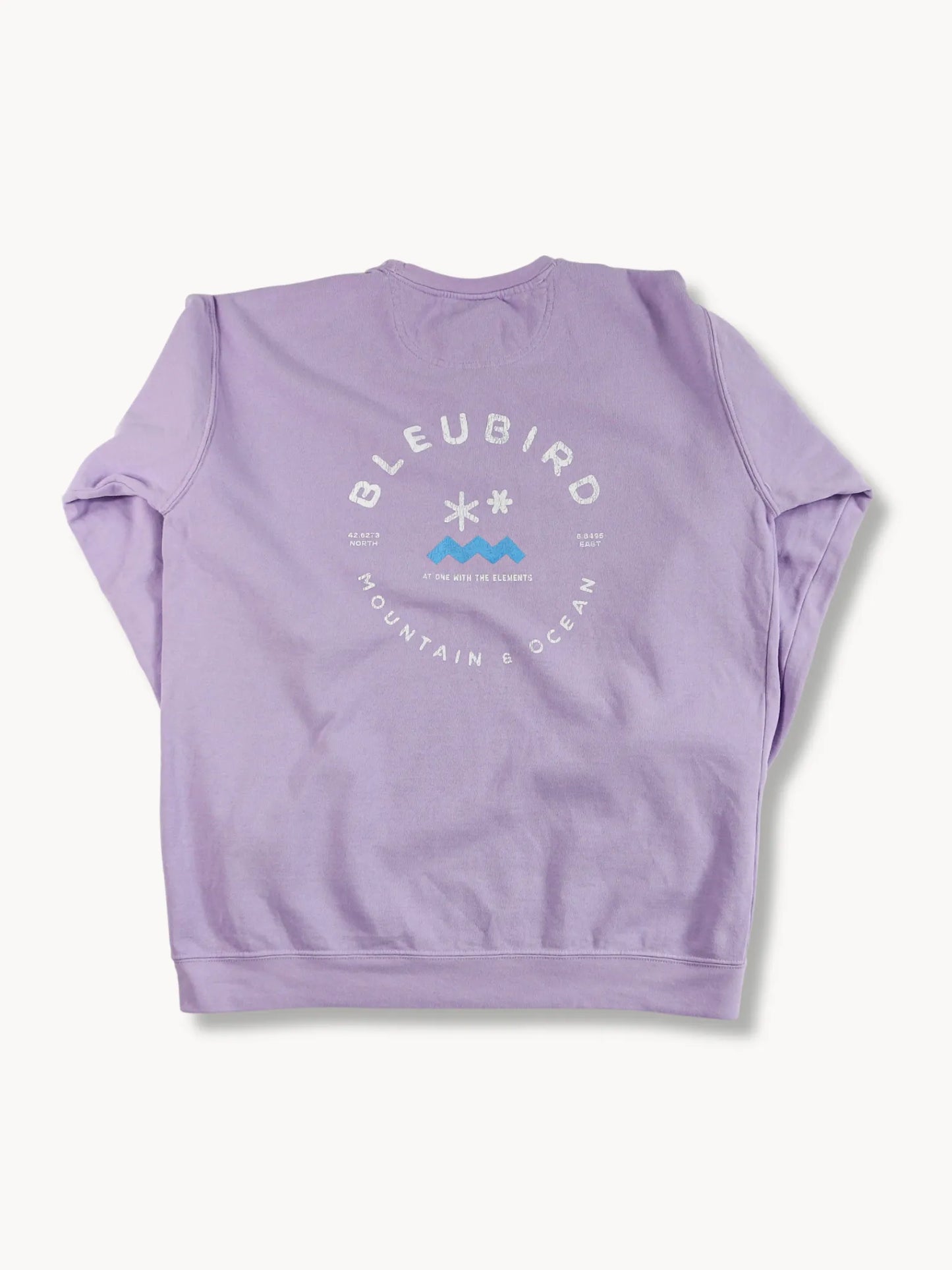 Lavender Original Crew