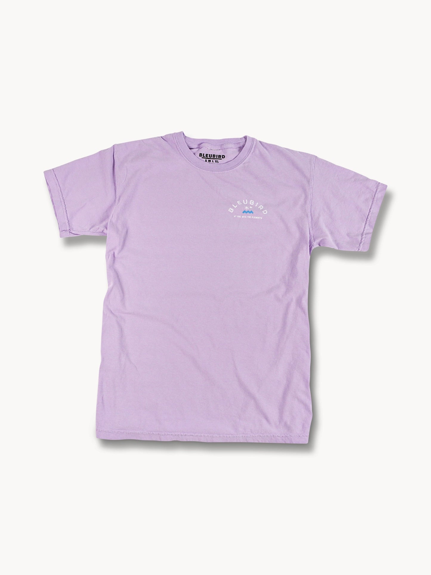 Lavender Original Tee