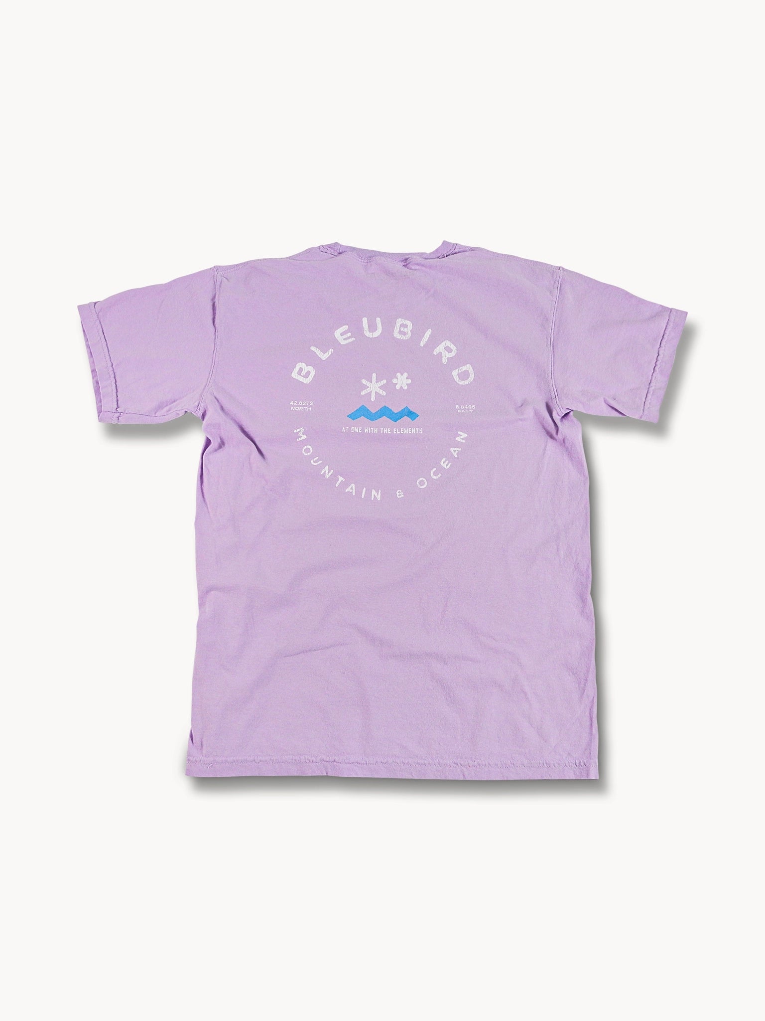 Lavender Original Tee