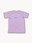Lavender Original Tee