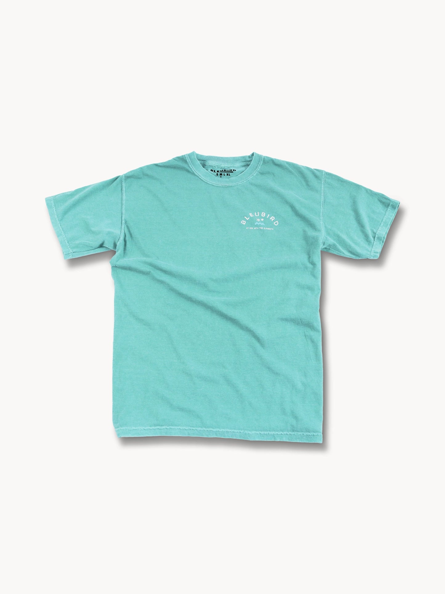 Mint Original Tee