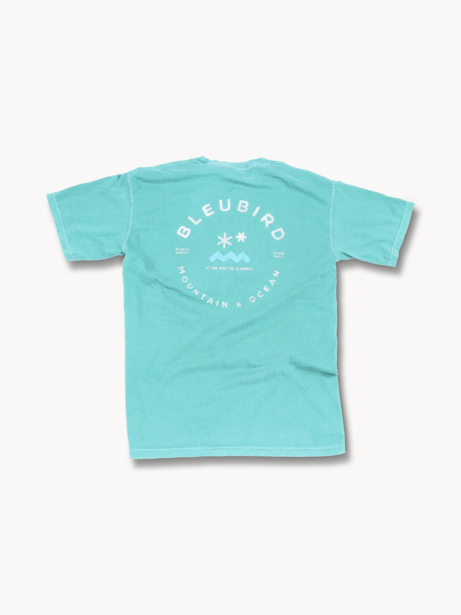 Mint Original Tee
