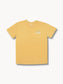 Mustard Tides Tee
