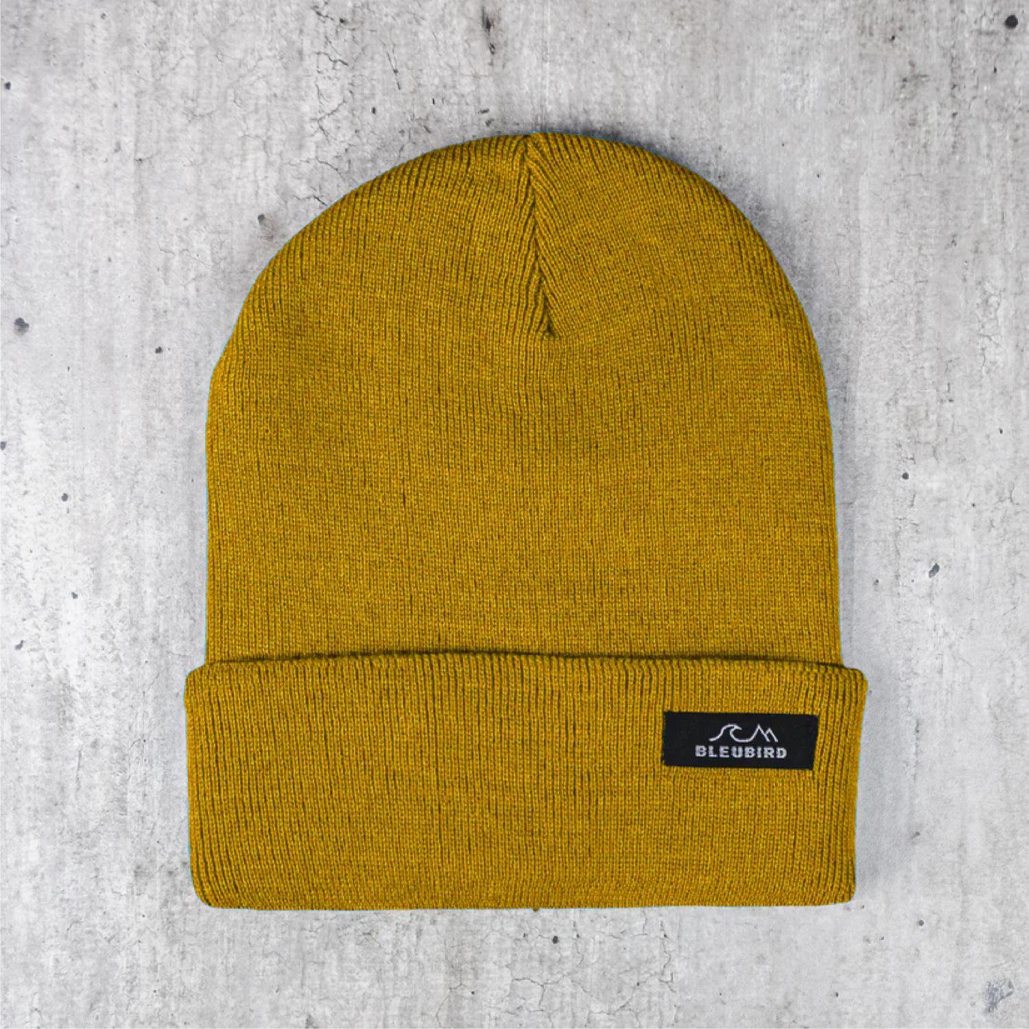 New In