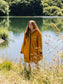 Nordic Robe - Mustard