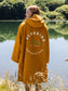 Nordic Robe - Mustard
