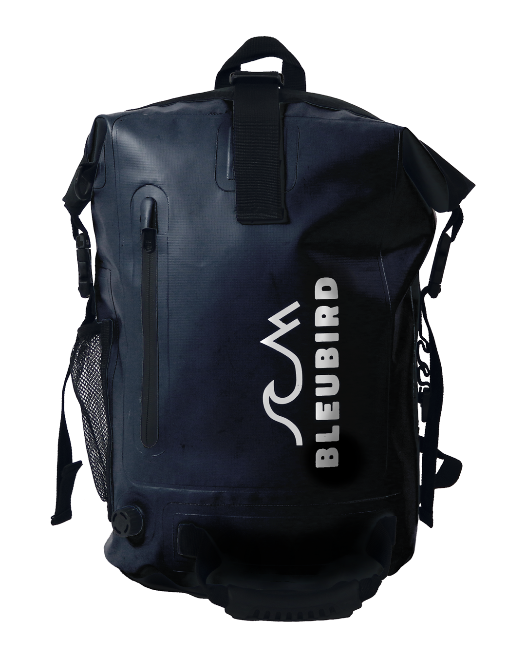 Drybag Backpack 40L - Navy