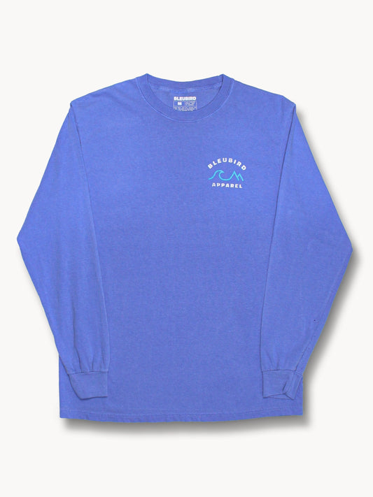 Ocean Horizon Long Sleeve Tee