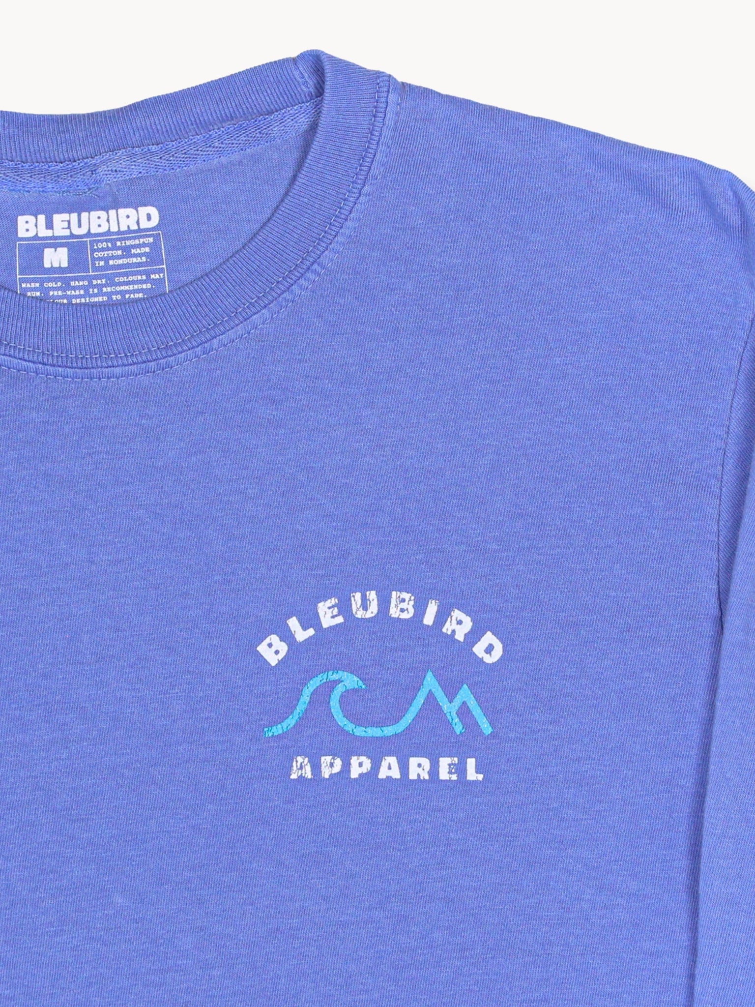 Ocean Horizon Long Sleeve Tee