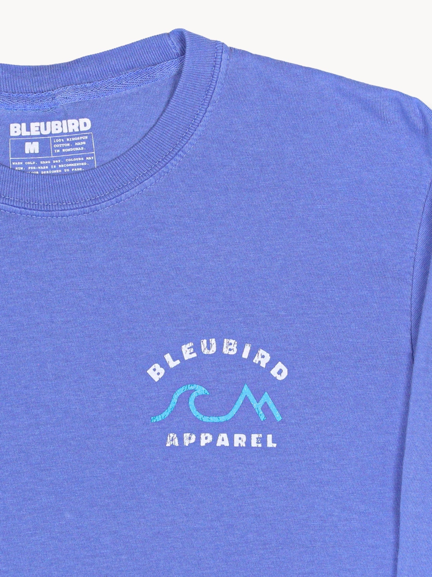 Ocean Horizon Long Sleeve Tee