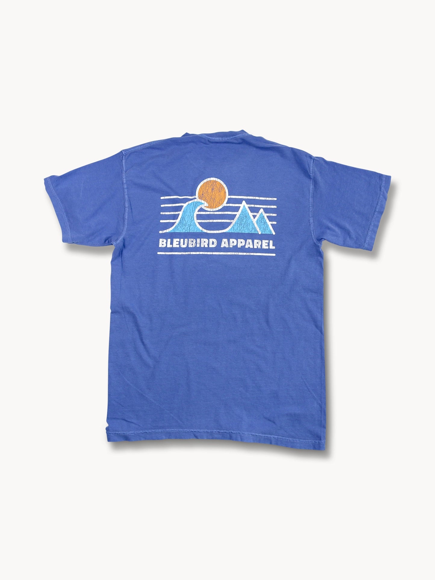Ocean Horizon Tee