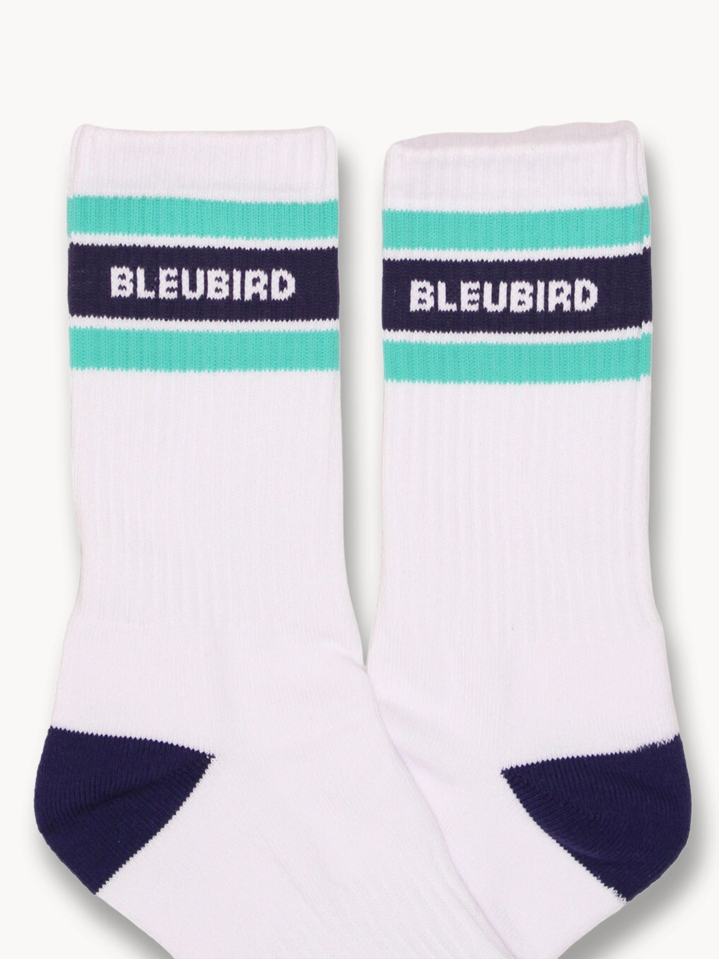 OG Crew Socks - Teal