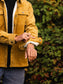Rambler Overshirt - Mustard