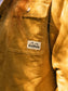 Rambler Overshirt - Mustard
