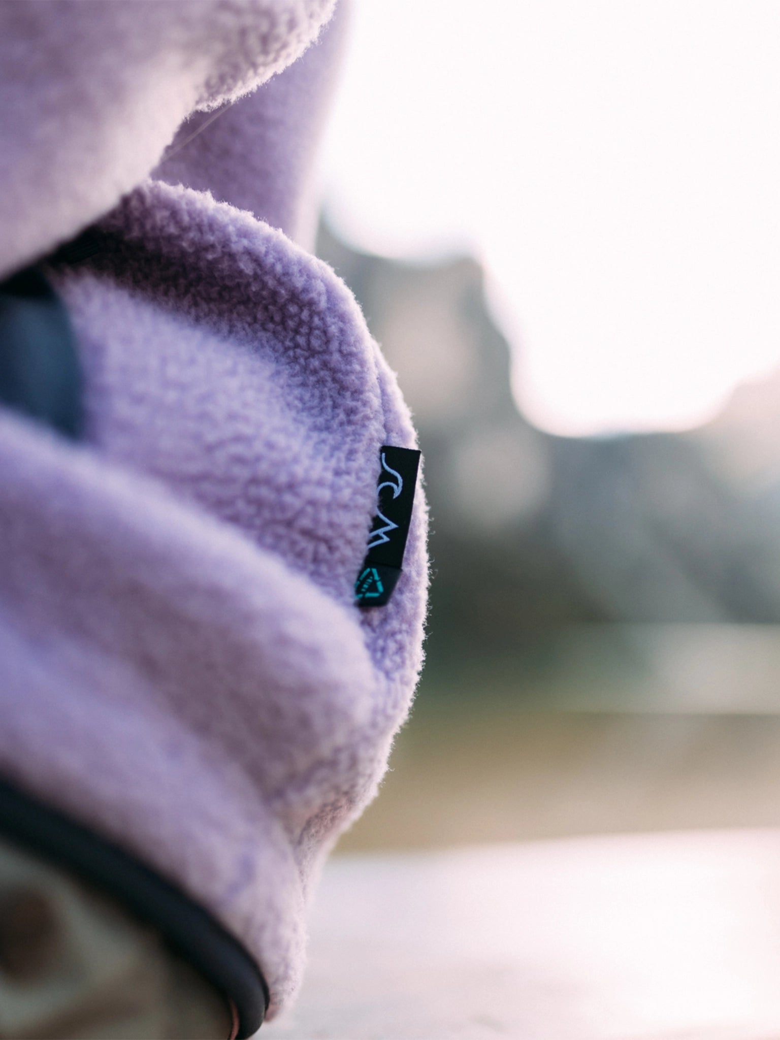 Polar Hybrid - Lavender