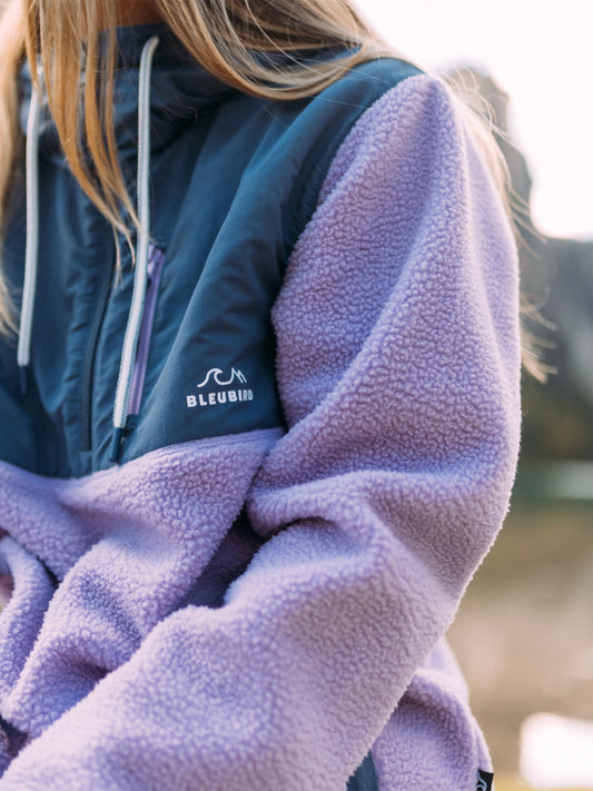 Polar Hybrid - Lavender