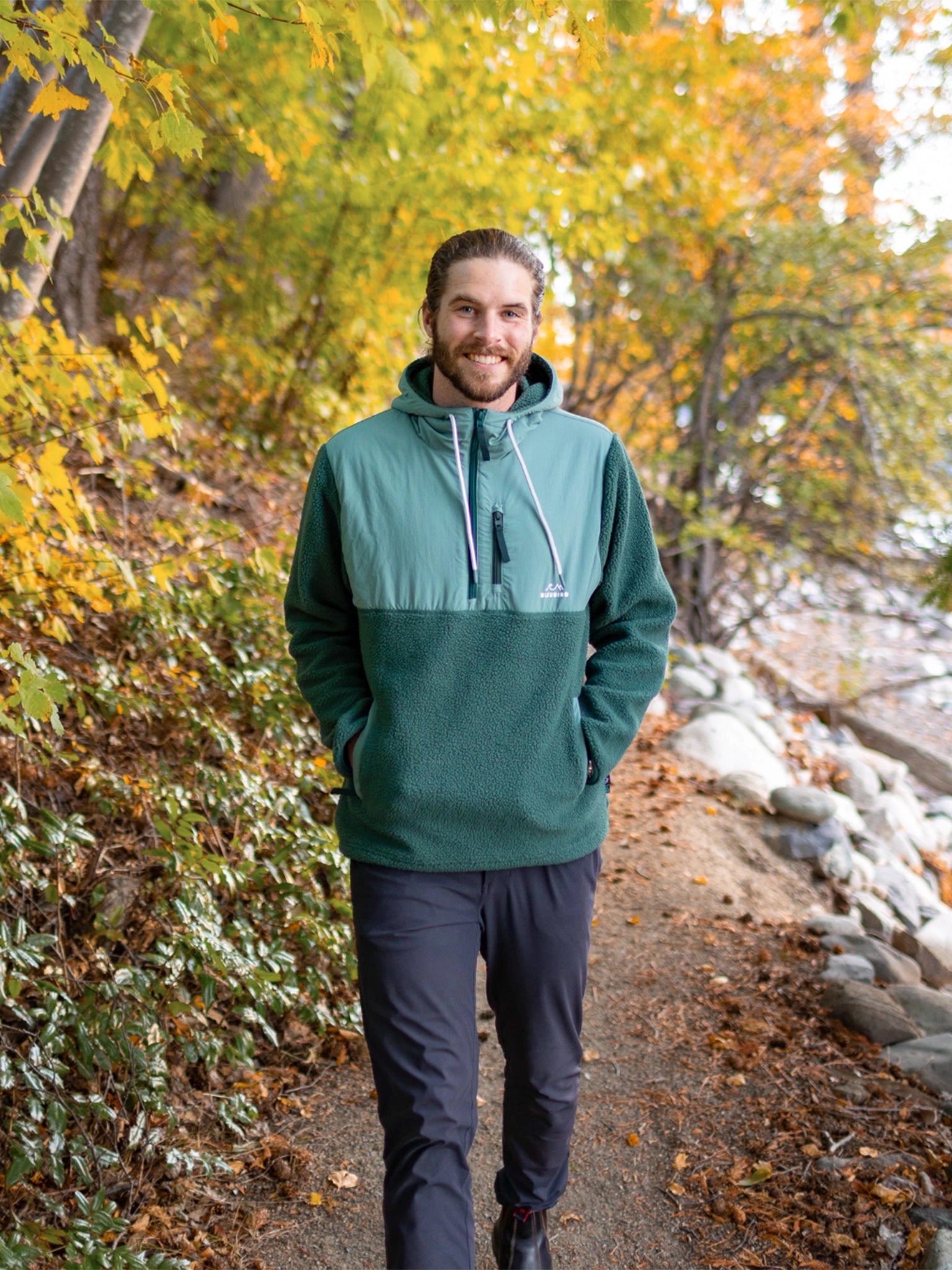 Polar Hybrid - Willow