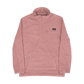 Recycled Horizon Fleece - Dusty Pink