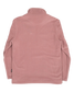 Recycled Horizon Fleece - Dusty Pink