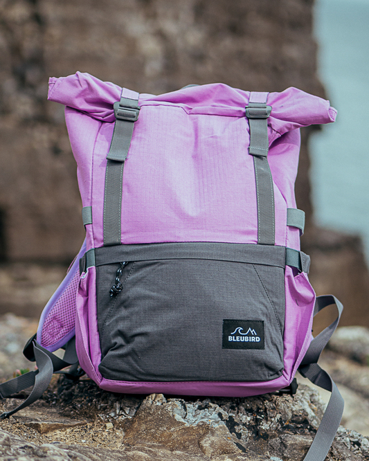 Quest Backpack - Lavender