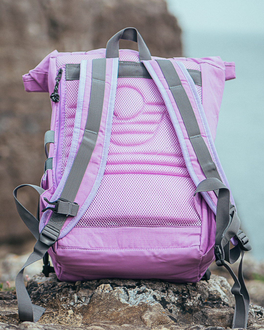 Quest Backpack - Lavender