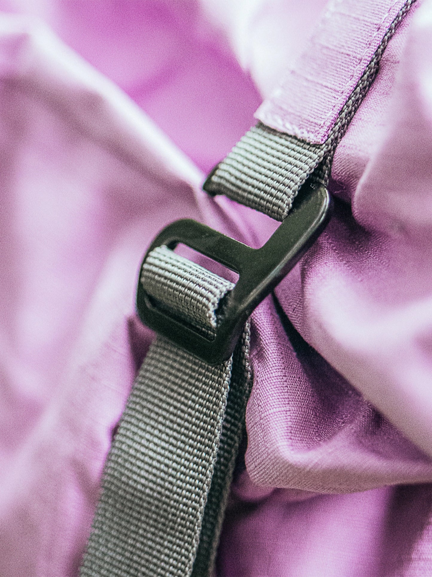 Quest Backpack - Lavender