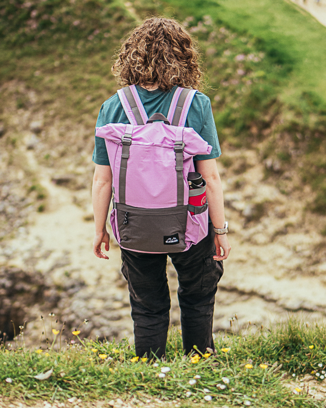 Quest Backpack - Lavender