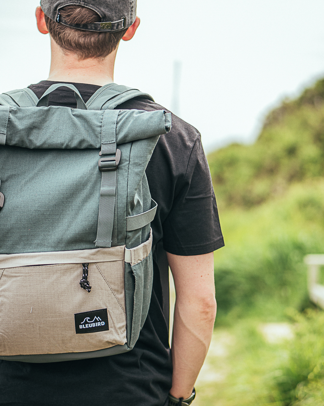 Quest Backpack