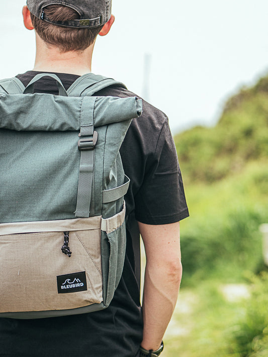 Quest Backpack - Willow
