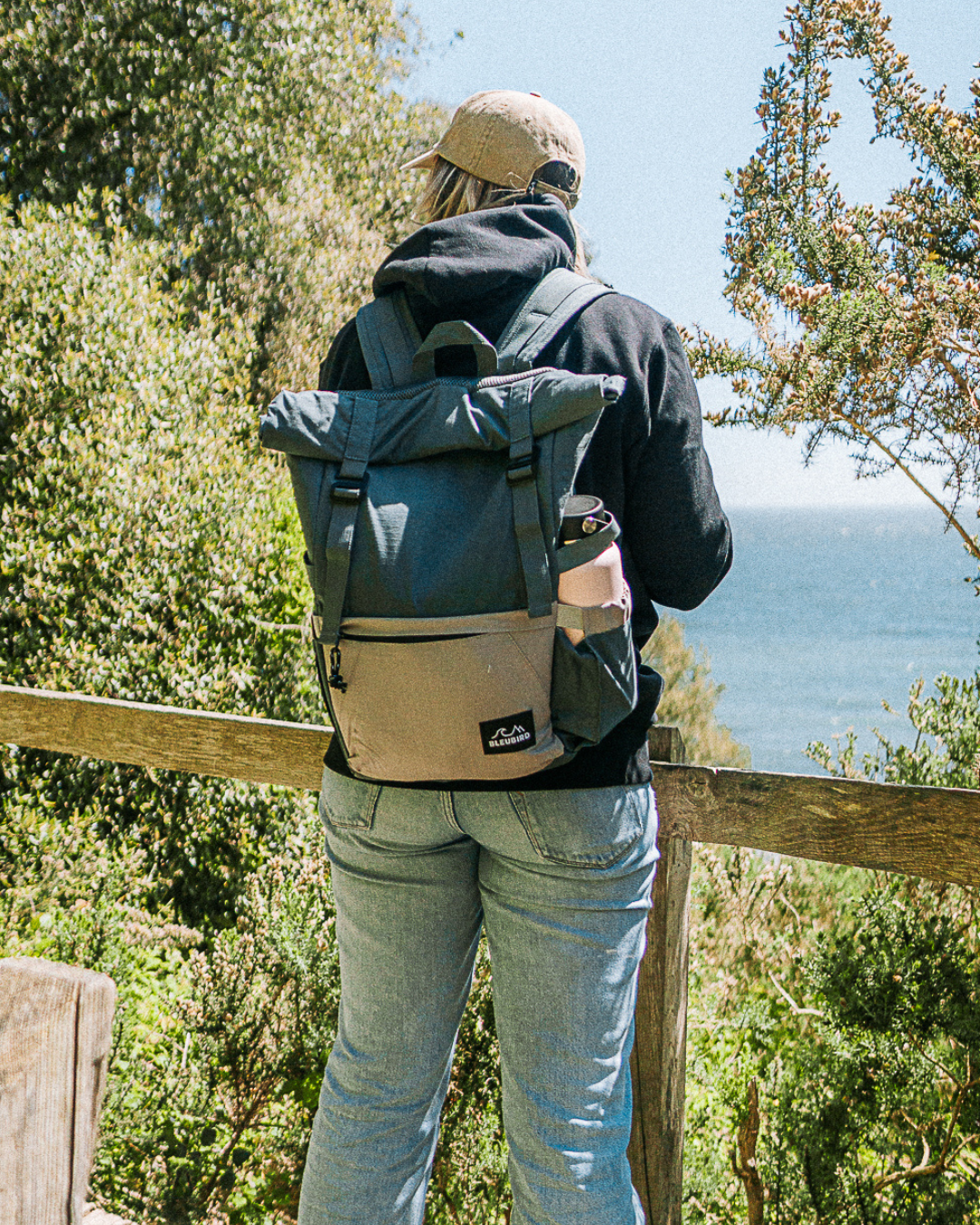 Quest Backpack - Willow