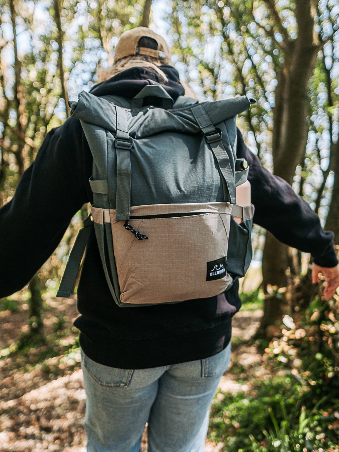 Quest Backpack - Willow