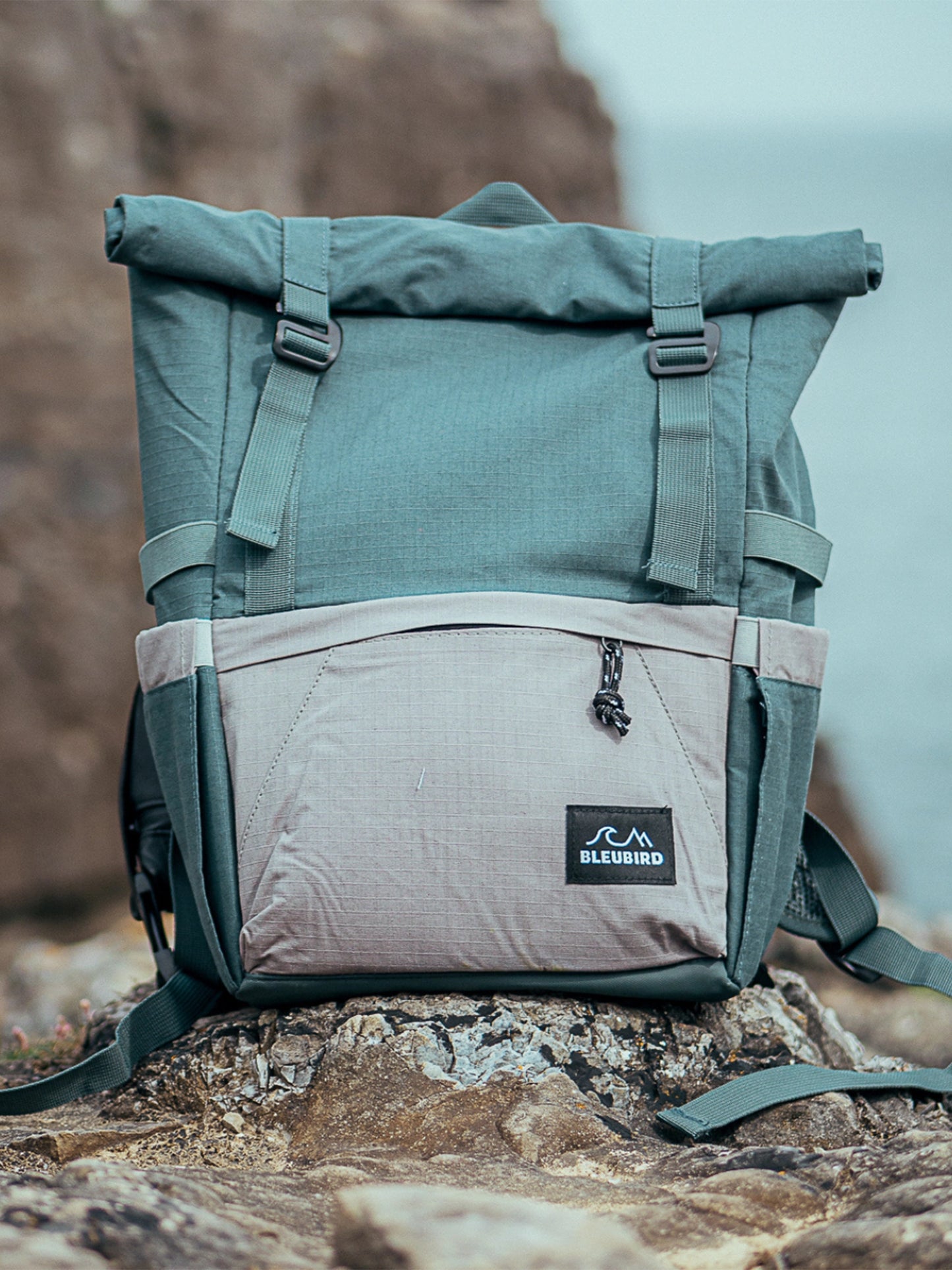Quest Backpack - Willow