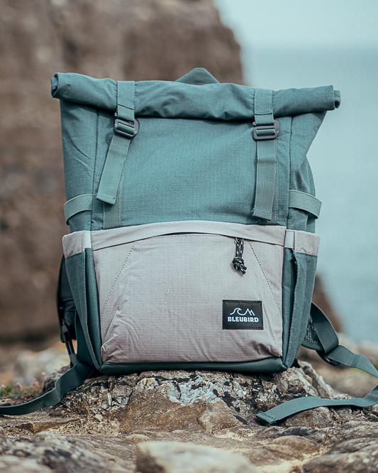 Quest Backpack - Willow