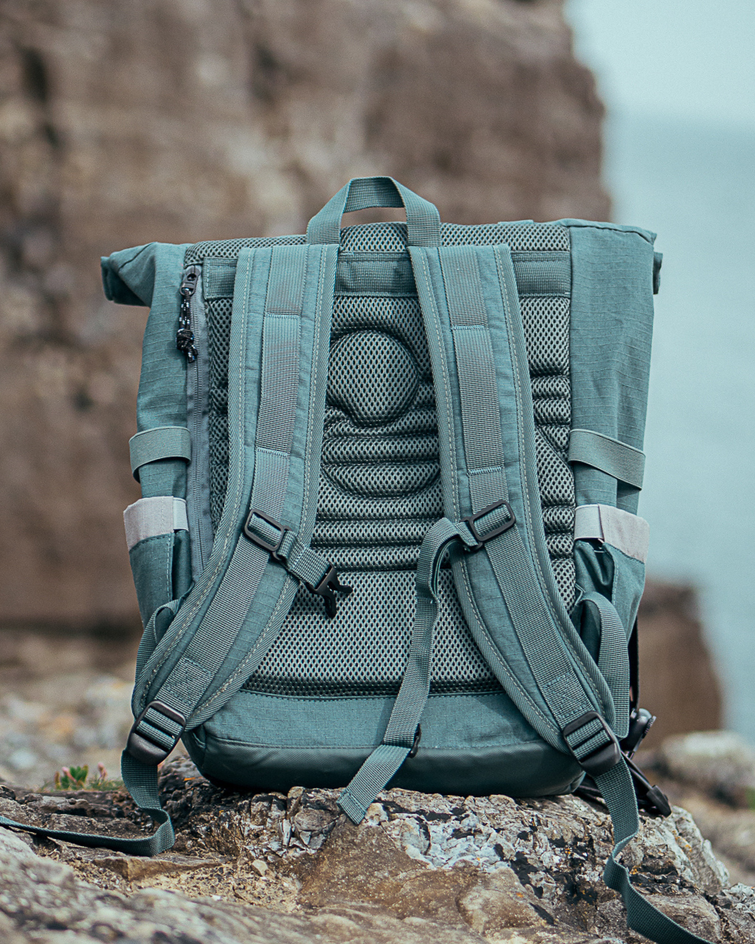 Quest Backpack - Willow