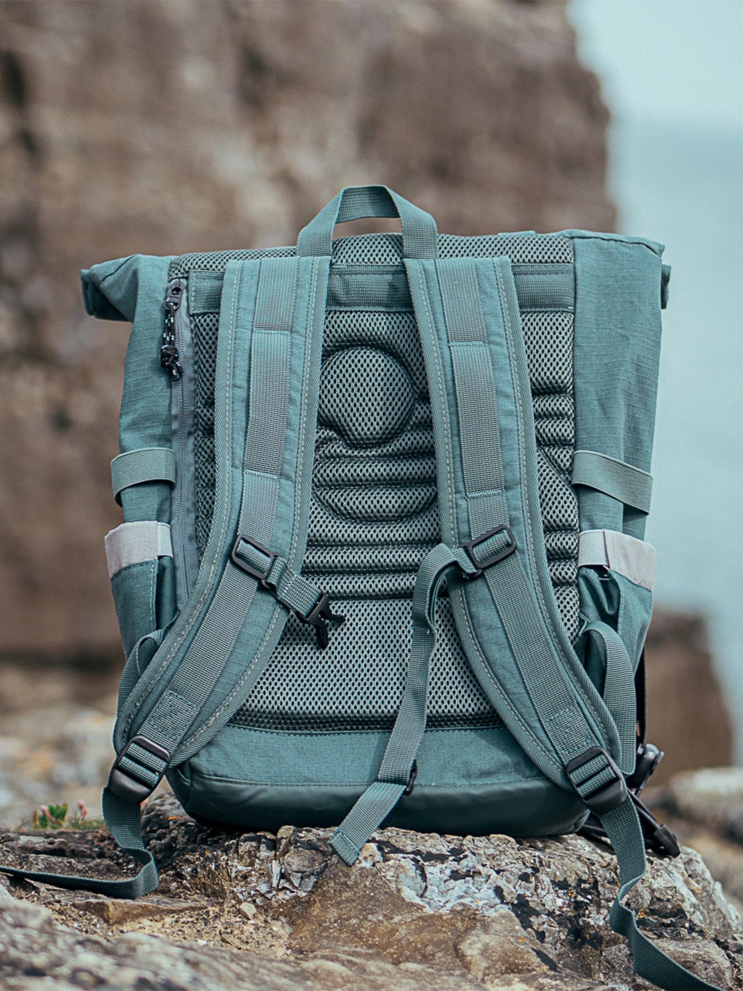 Quest Backpack - Willow