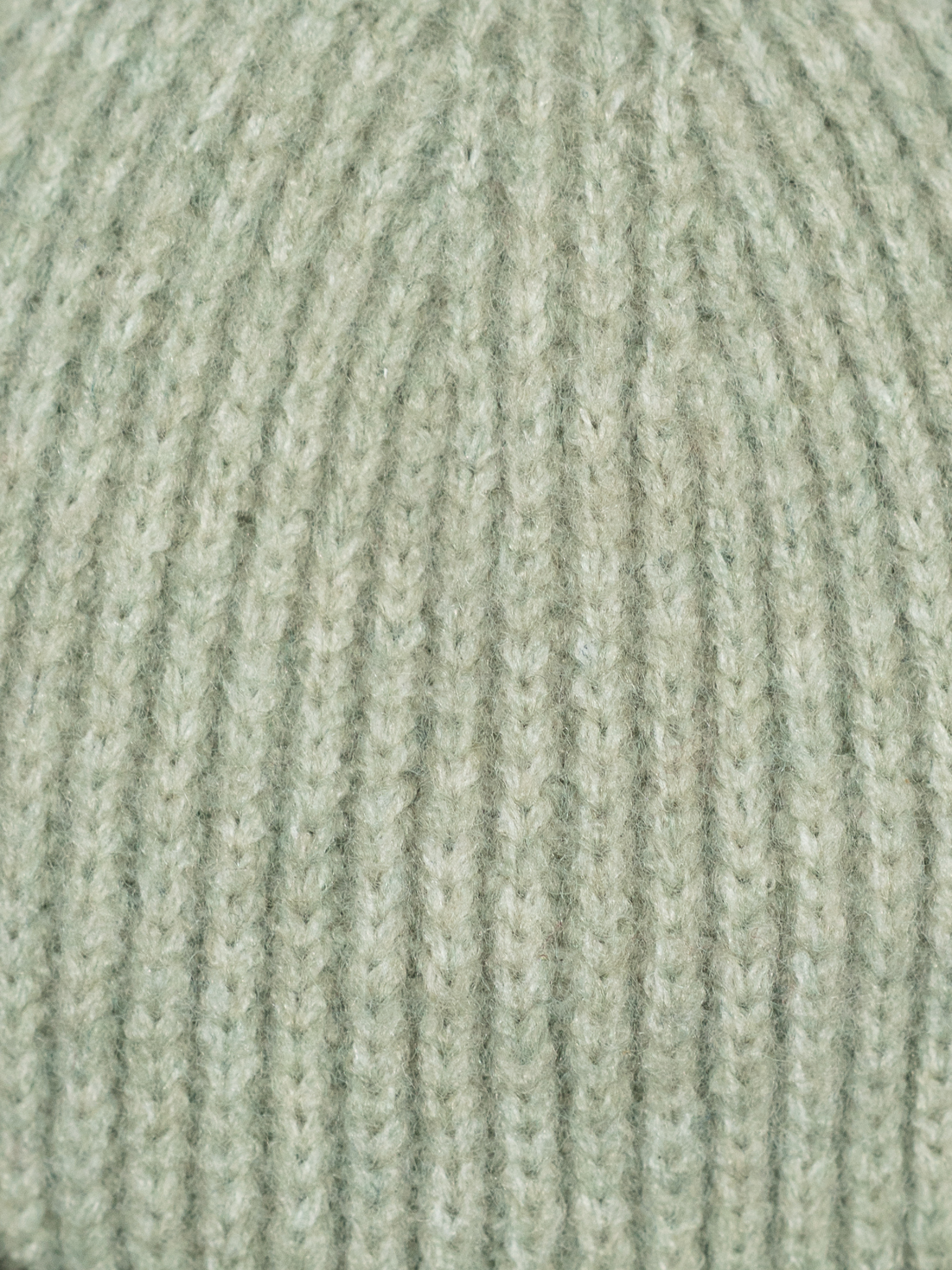 Flint Beanie - Sage