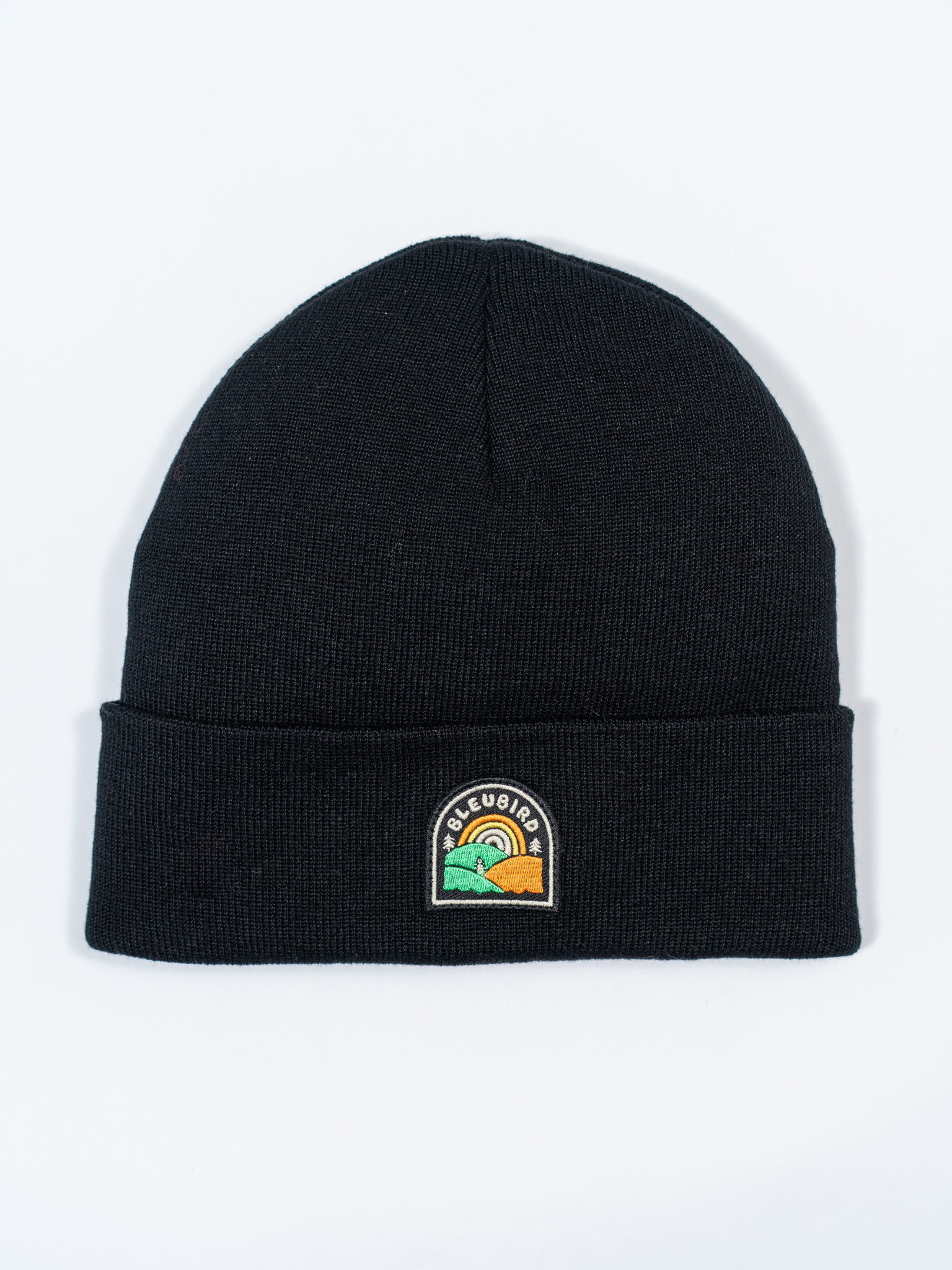 Wilder Beanie - Black