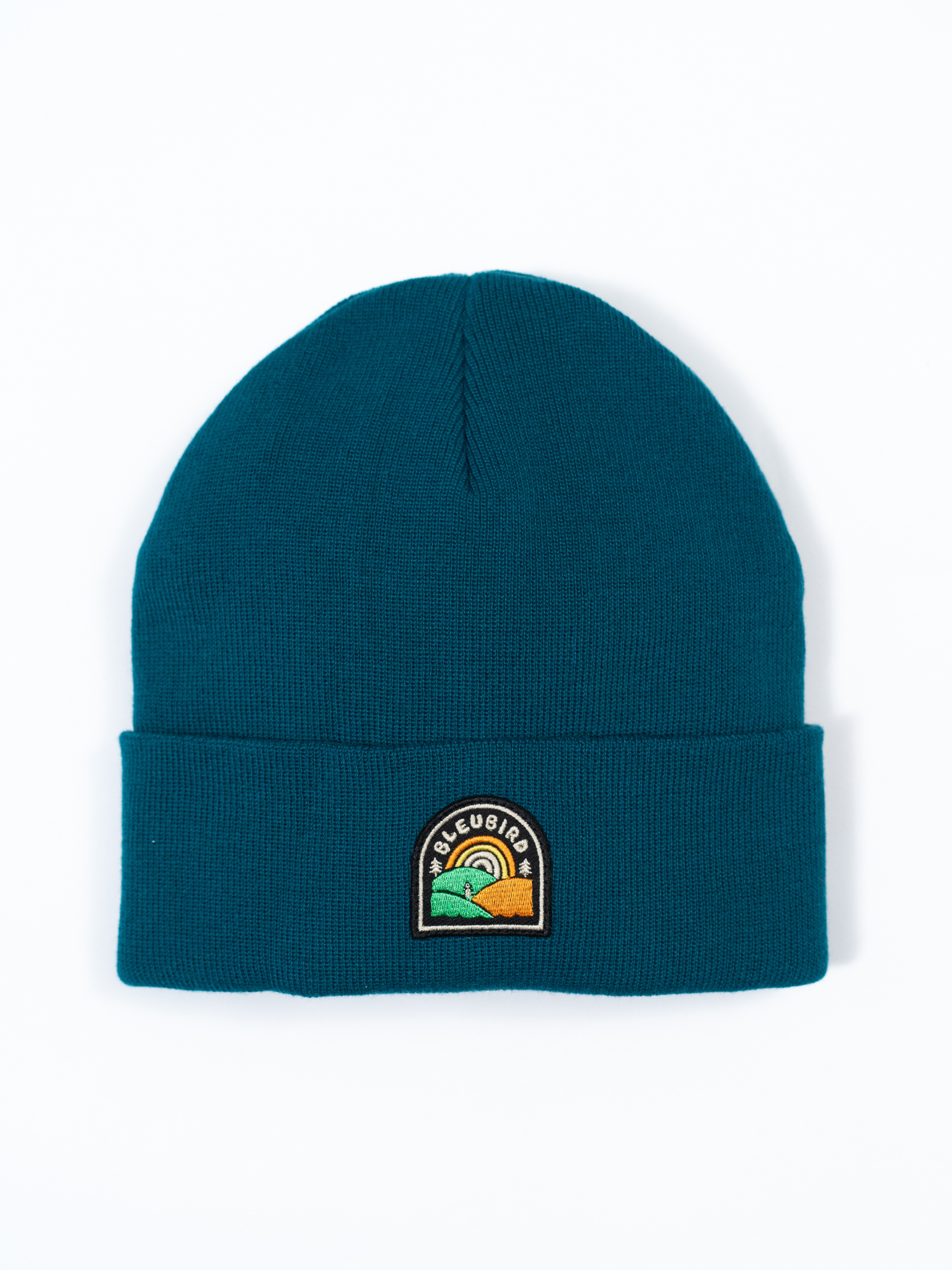 Wilder Beanie - Marine