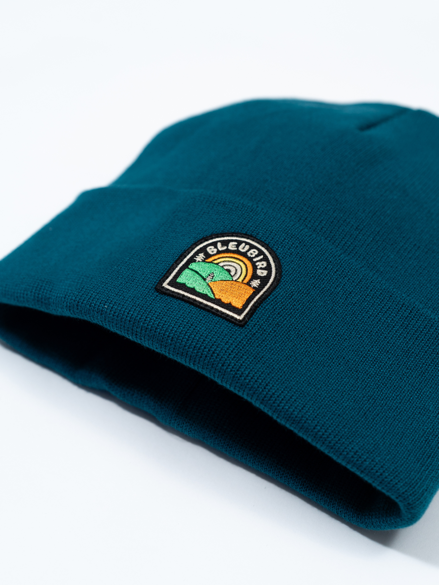 Wilder Beanie - Marine