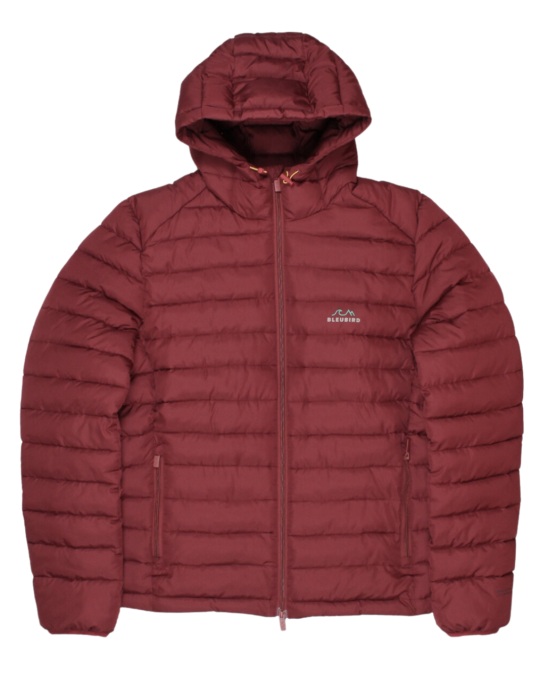 S/Y - Tabor Jacket - Womens - Red