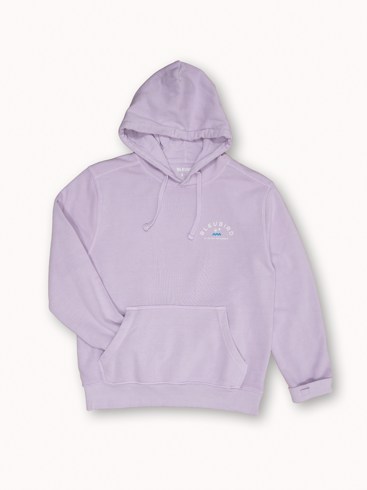 S/Y - Lavender Original Hood - S