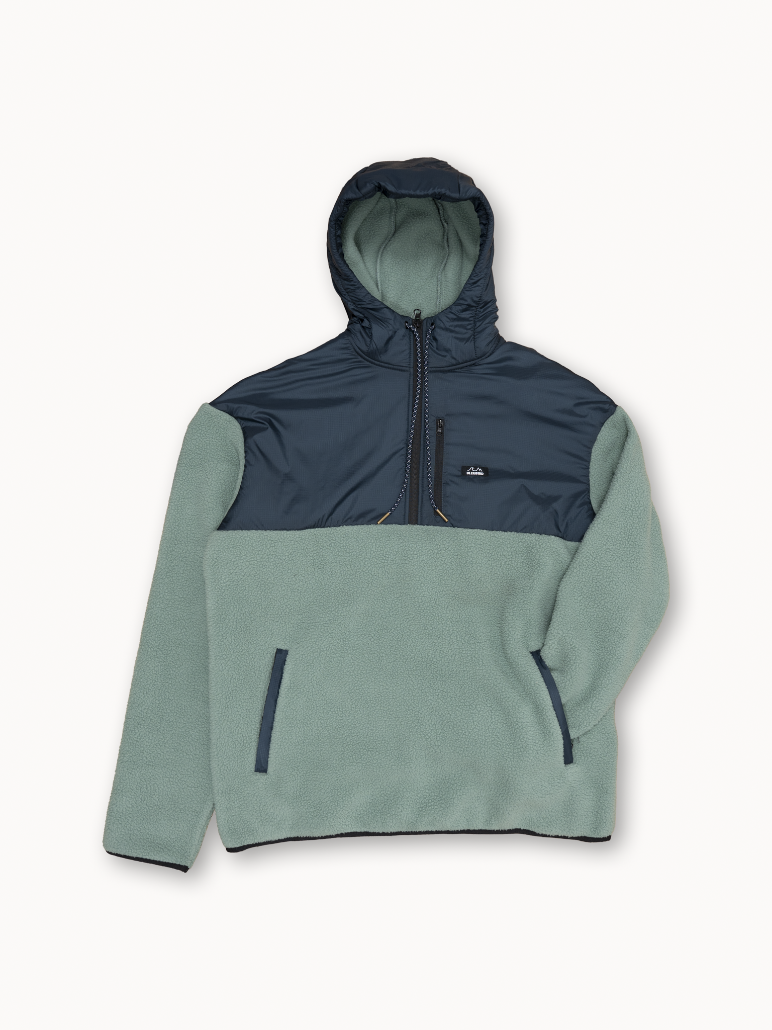 S/Y - Polar Hybrid - Sage - L