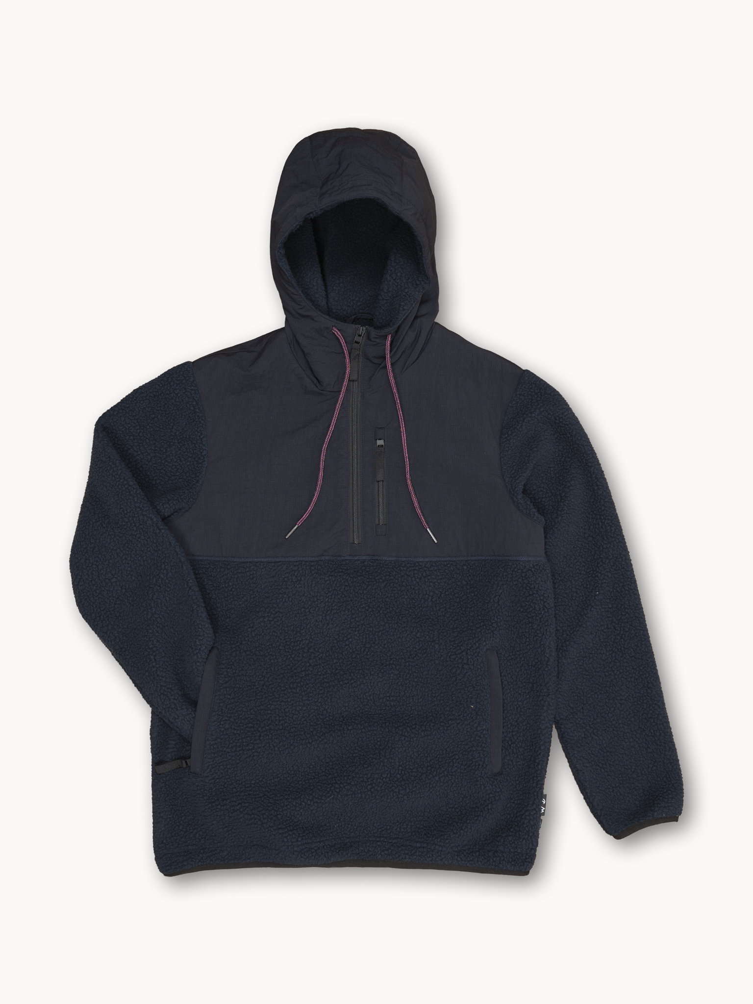 S/Y - Polar Hybrid - Navy - M