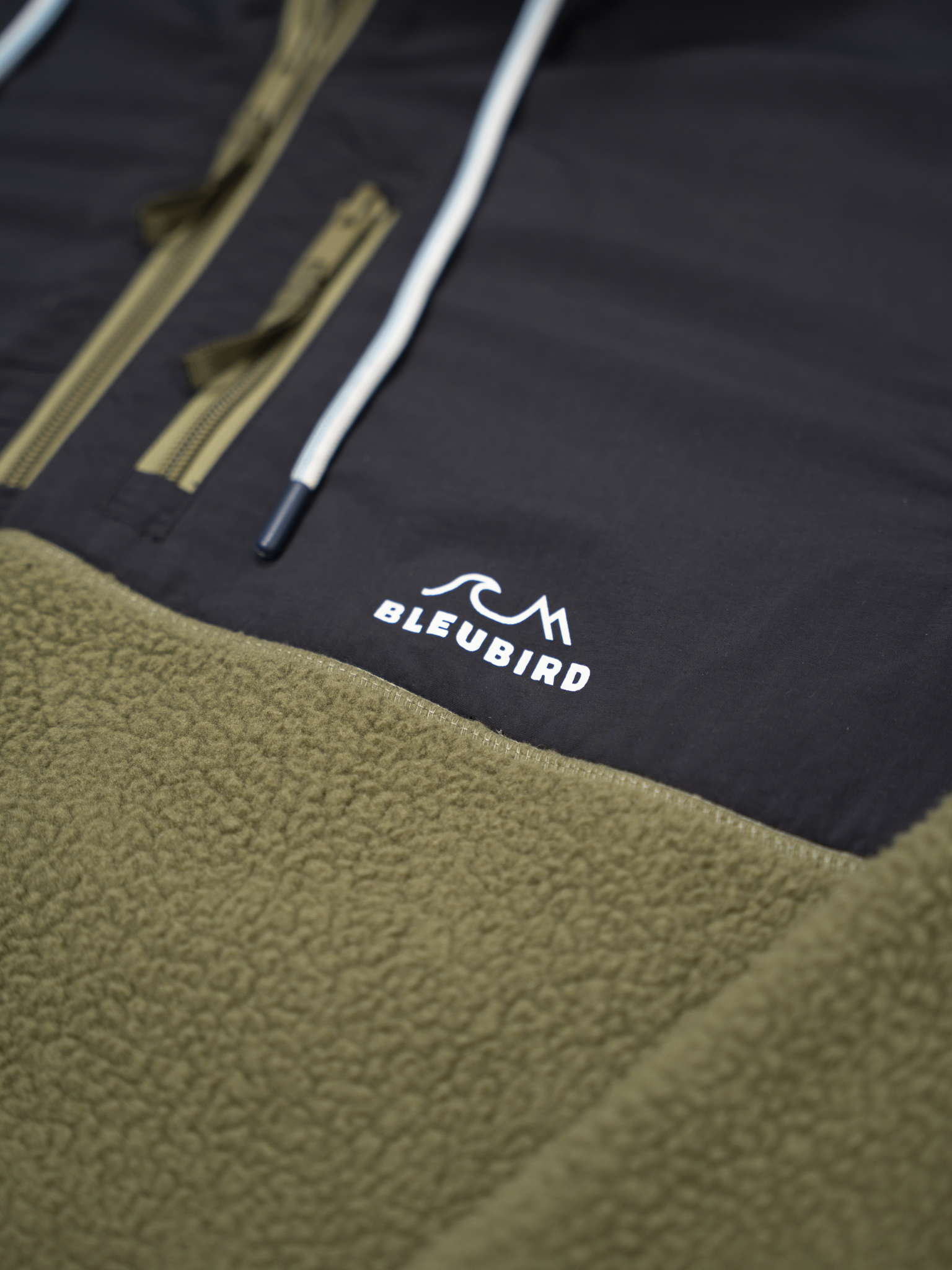 S/Y - Polar Hybrid - Khaki - M