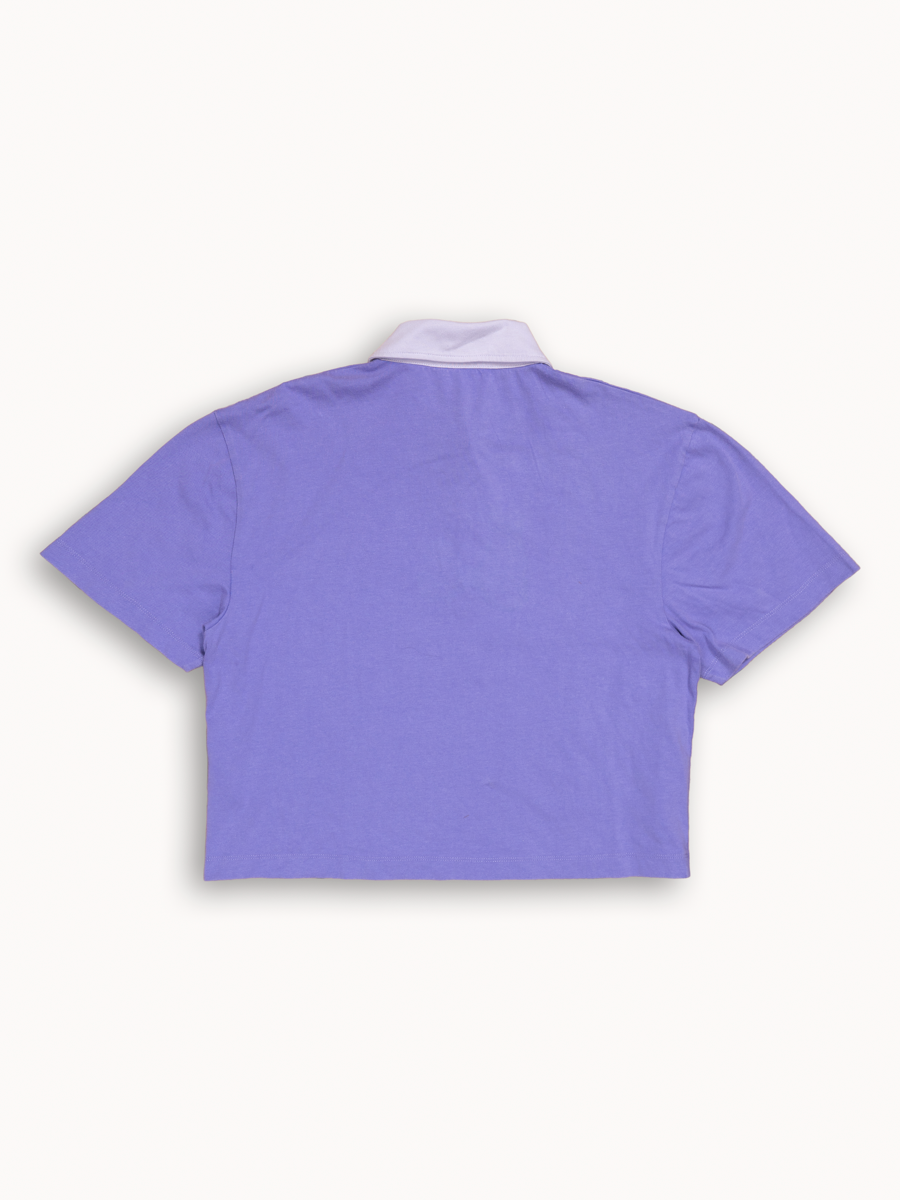 S/Y - Mira Top - Violet Lavender